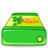 Carrot HD Icon